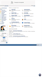 Mobile Screenshot of clients.mesrahosting.net